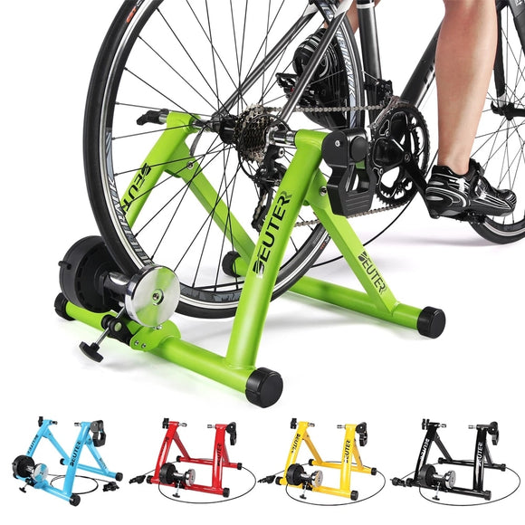 Bike Trainer Home Training Indoor Exercise 26-29